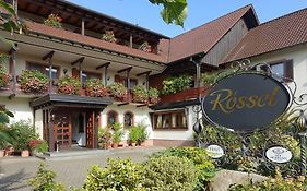 Gasthaus Rössel Scherzheim